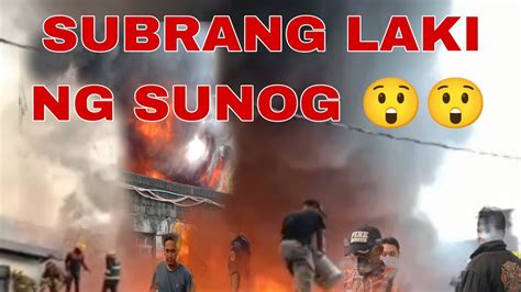 sunog ngayon sa quezon city today|Sunog sa 224 Don Manuel Brgy. Balingasa .